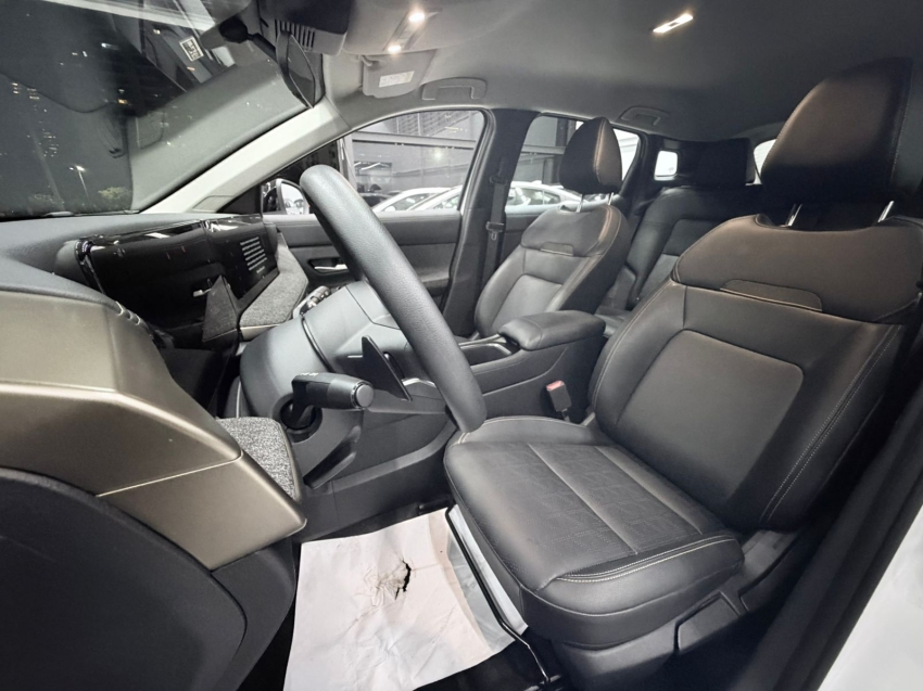 nissan kicks 1.0 turbo flex advance dct 5p automatico 202610