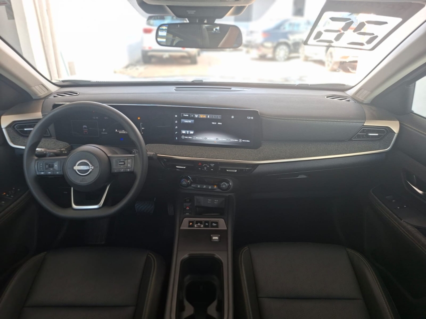 nissan kicks 1.0 turbo flex advance dct 5p automatico 20269