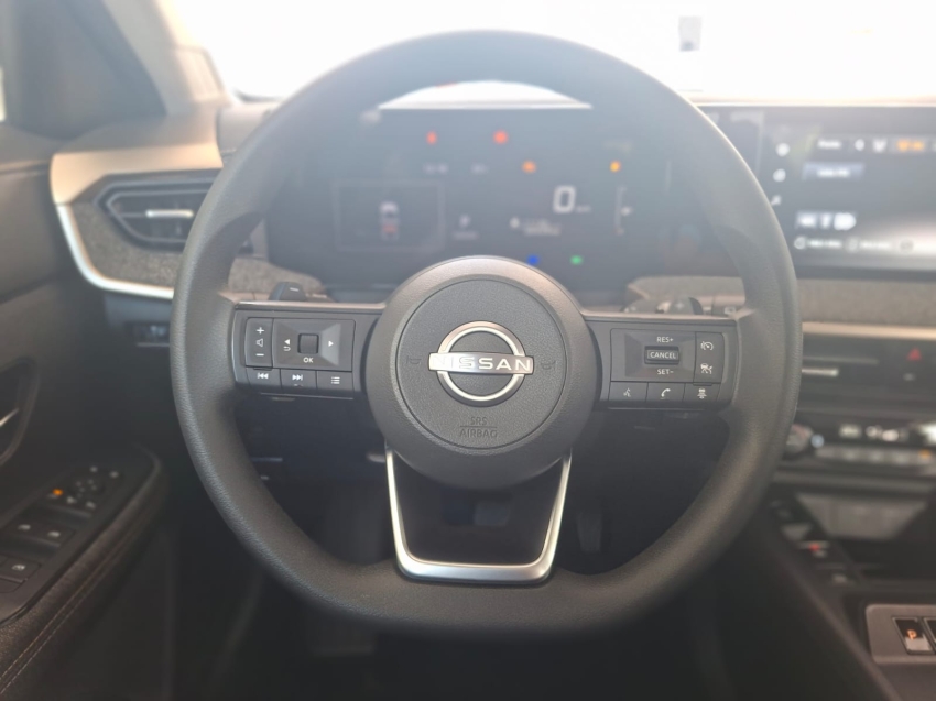 nissan kicks 1.0 turbo flex advance dct 5p automatico 202613