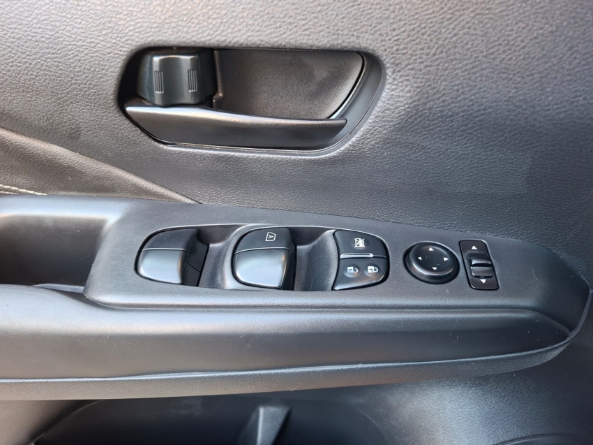 nissan kicks 1.6 16v flexstart s 4p xtronic flex 5p automatico 20207
