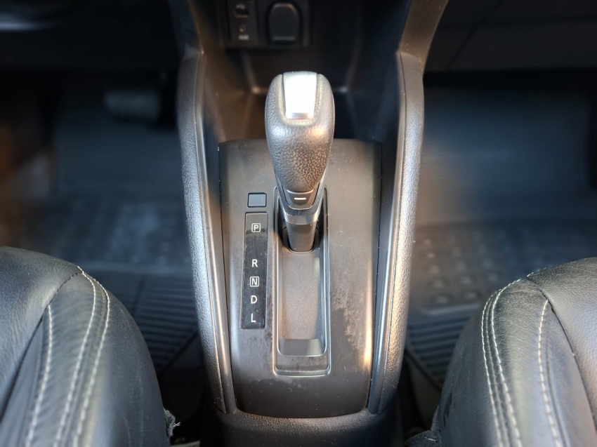 nissan kicks 1.6 16v flexstart s 4p xtronic flex 5p automatico 202013