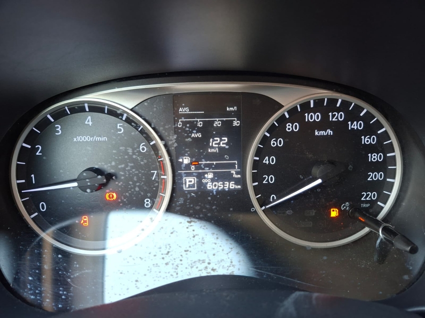 nissan kicks 1.6 16v flexstart s 4p xtronic flex 5p automatico 202011