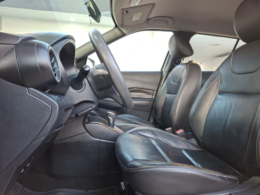 nissan kicks 1.6 16v flexstart s 4p xtronic flex 5p automatico 202012