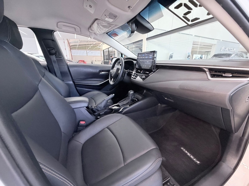 toyota corolla 2.0 vvt-ie flex xei direct shift 5p automatico 202512