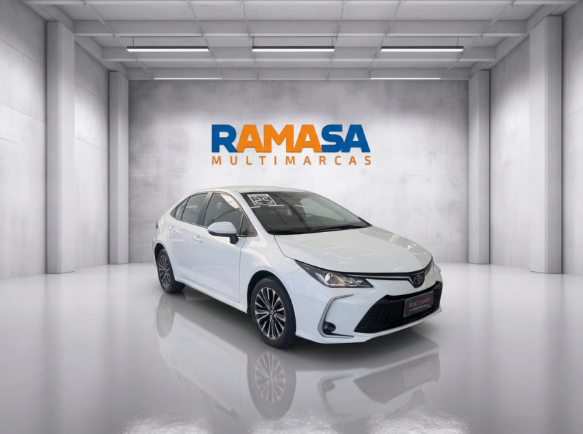 toyota corolla 2.0 vvt-ie flex xei direct shift 5p automatico 20253
