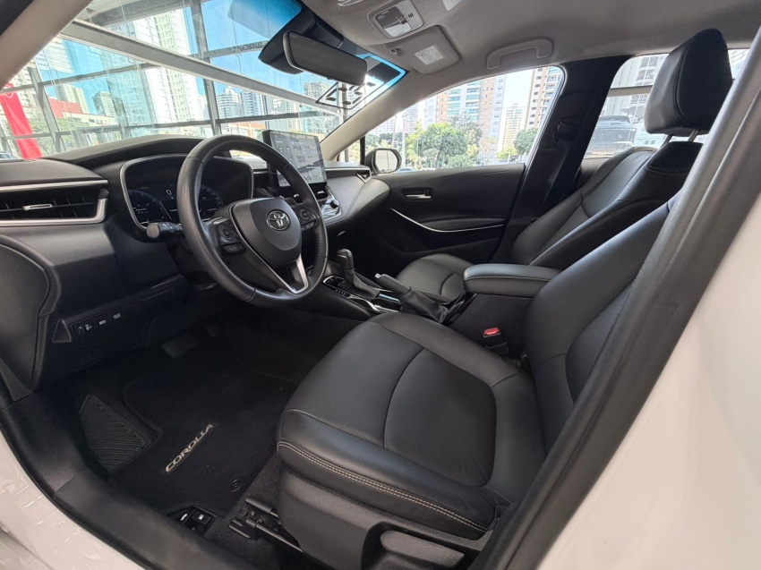 toyota corolla 2.0 vvt-ie flex xei direct shift 5p automatico 20259