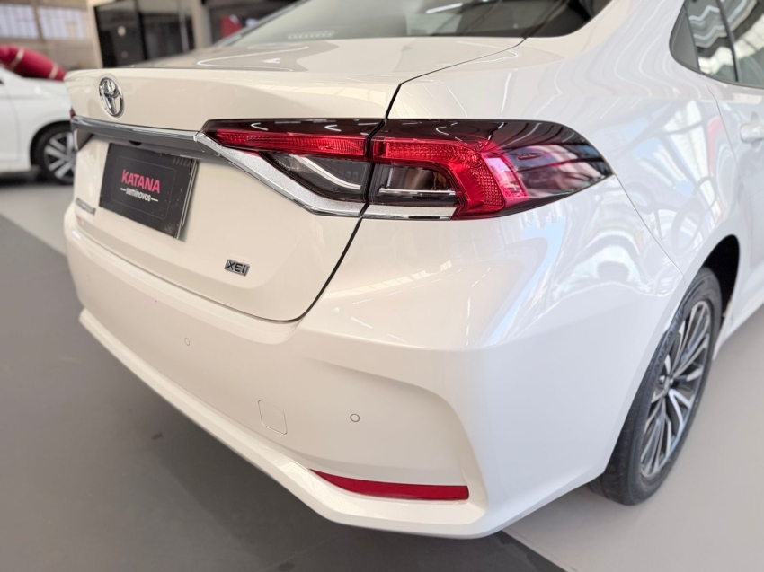 toyota corolla 2.0 vvt-ie flex xei direct shift 5p automatico 20255