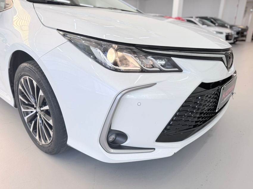 toyota corolla 2.0 vvt-ie flex xei direct shift 5p automatico 20254
