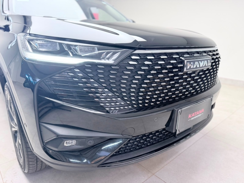 gwm haval h6 1.5 phev34 awd e-traction hibrido 5p automatico 202519