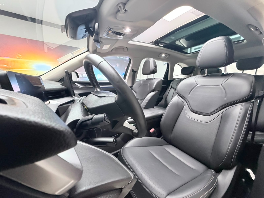 gwm haval h6 1.5 phev34 awd e-traction hibrido 5p automatico 20258