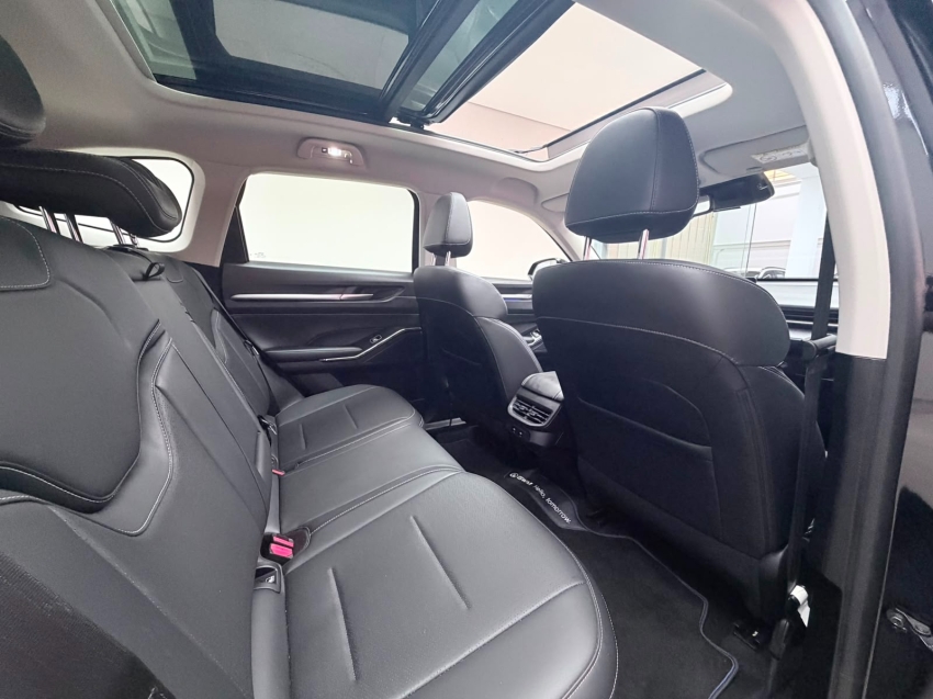 gwm haval h6 1.5 phev34 awd e-traction hibrido 5p automatico 202518