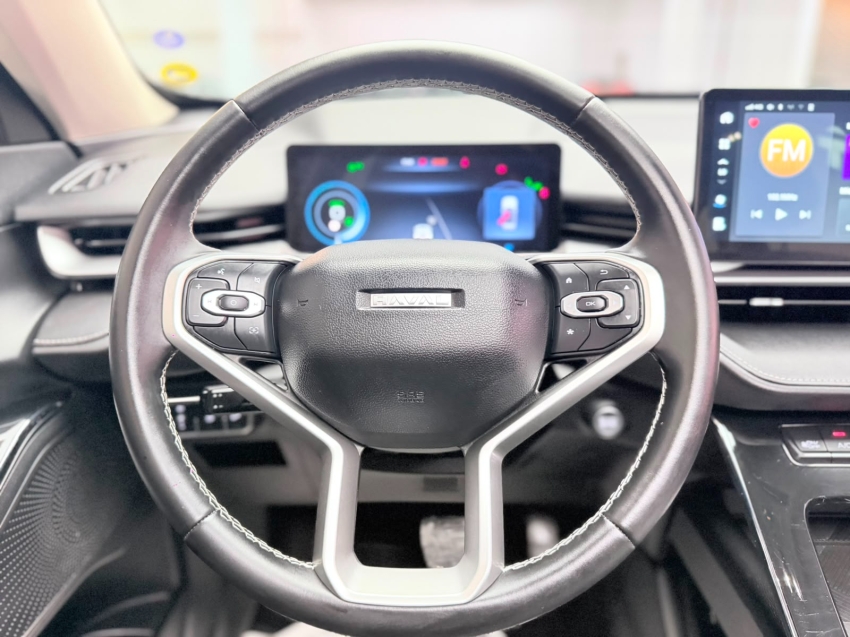 gwm haval h6 1.5 phev34 awd e-traction hibrido 5p automatico 202512