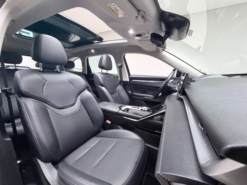 gwm haval h6 1.5 phev34 awd e-traction hibrido 5p automatico 202515