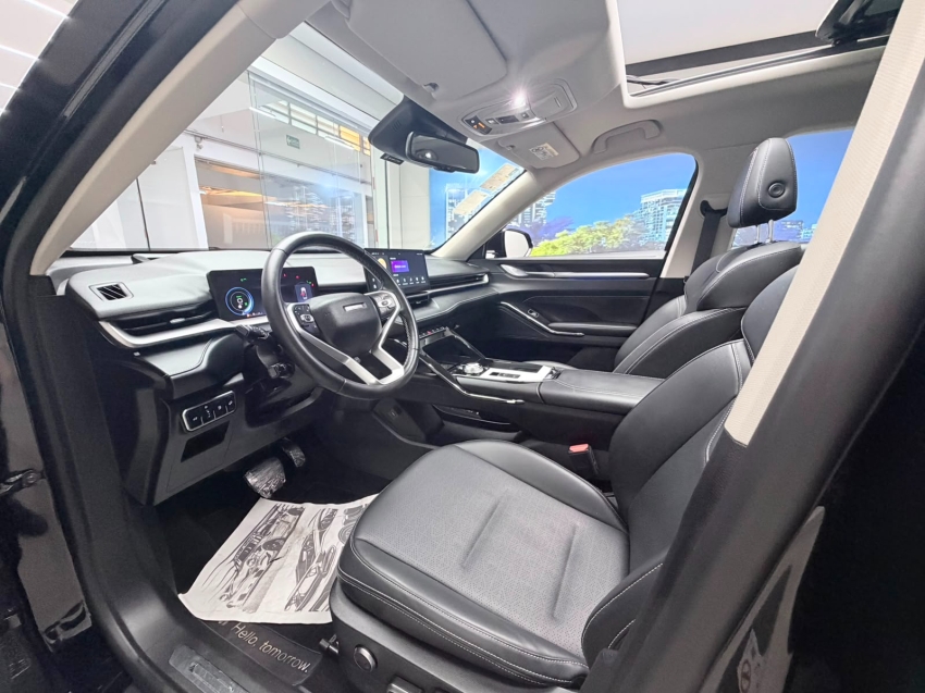 gwm haval h6 1.5 phev34 awd e-traction hibrido 5p automatico 20259
