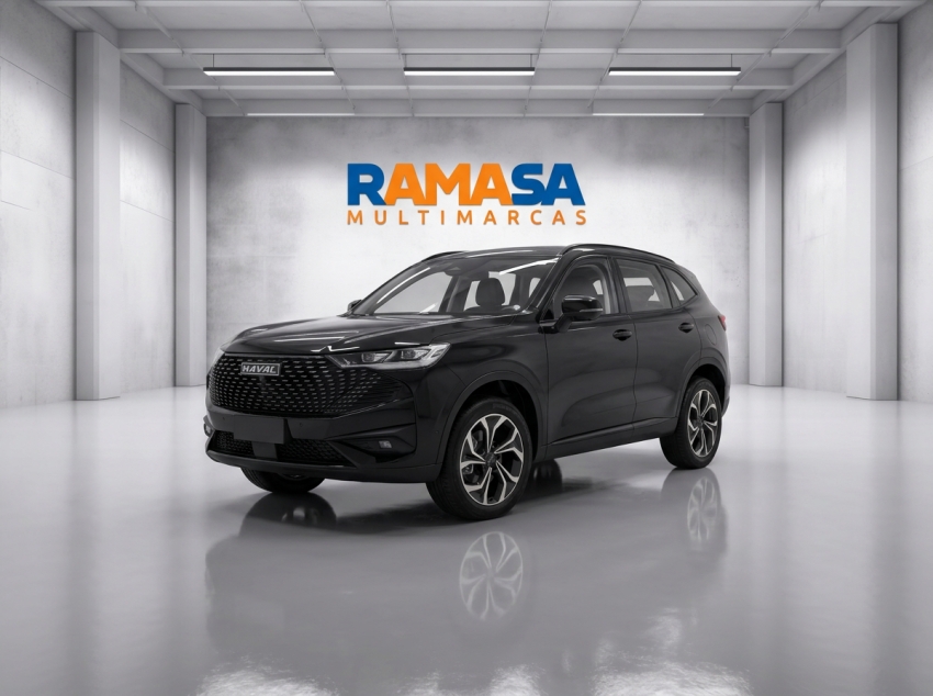 gwm haval h6 1.5 phev34 awd e-traction hibrido 5p automatico 20250