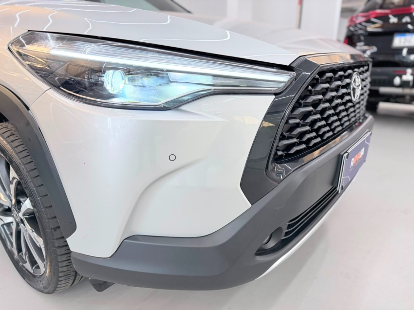 toyota corolla cross 2.0 vvt-ie flex xre direct shift 5p automatico 20224