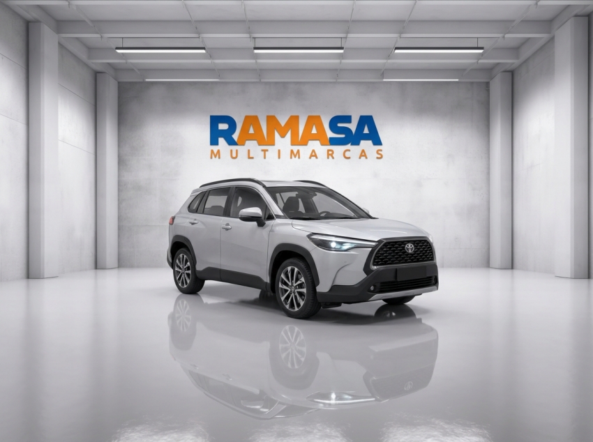 toyota corolla cross 2.0 vvt-ie flex xre direct shift 5p automatico 20221