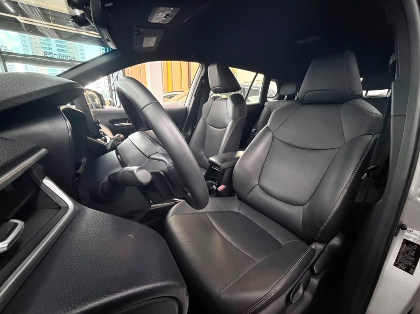 toyota corolla cross 2.0 vvt-ie flex xre direct shift 5p automatico 20228