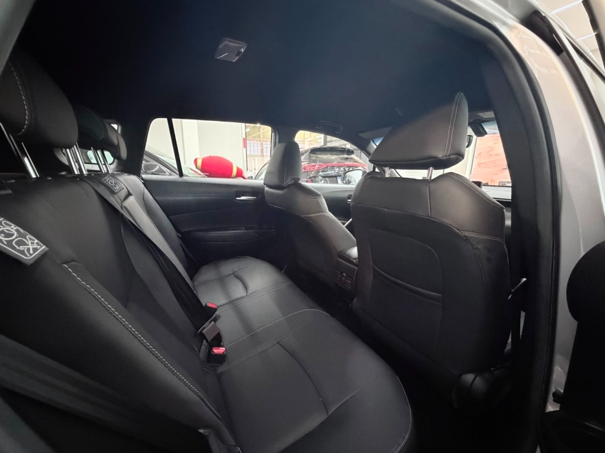 toyota corolla cross 2.0 vvt-ie flex xre direct shift 5p automatico 202216