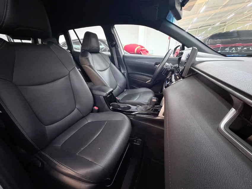 toyota corolla cross 2.0 vvt-ie flex xre direct shift 5p automatico 202214