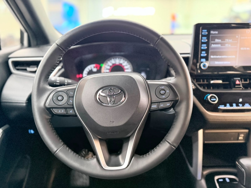 toyota corolla cross 2.0 vvt-ie flex xre direct shift 5p automatico 202212