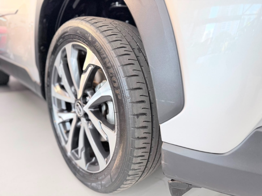 toyota corolla cross 2.0 vvt-ie flex xre direct shift 5p automatico 20225