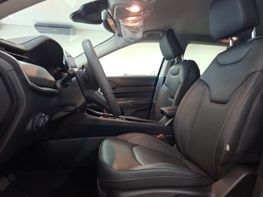 jeep compass 1.3 t270 turbo flex longitude at6 5p automatico 202314
