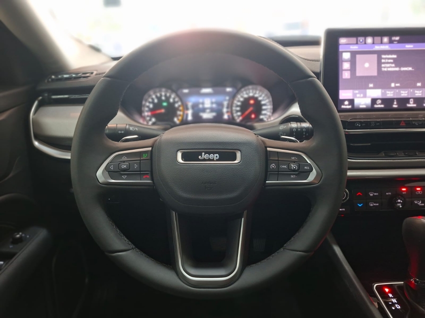 jeep compass 1.3 t270 turbo flex longitude at6 5p automatico 20239