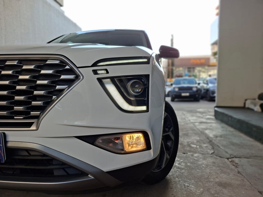 hyundai creta 1.0 tgdi flex limited automatico 5p 20234