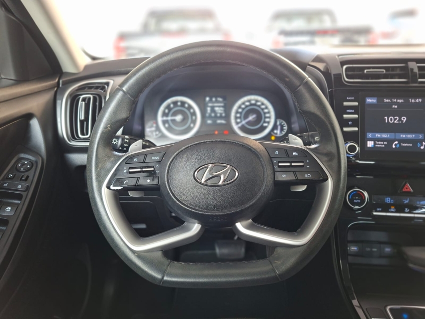 hyundai creta 1.0 tgdi flex limited automatico 5p 202310