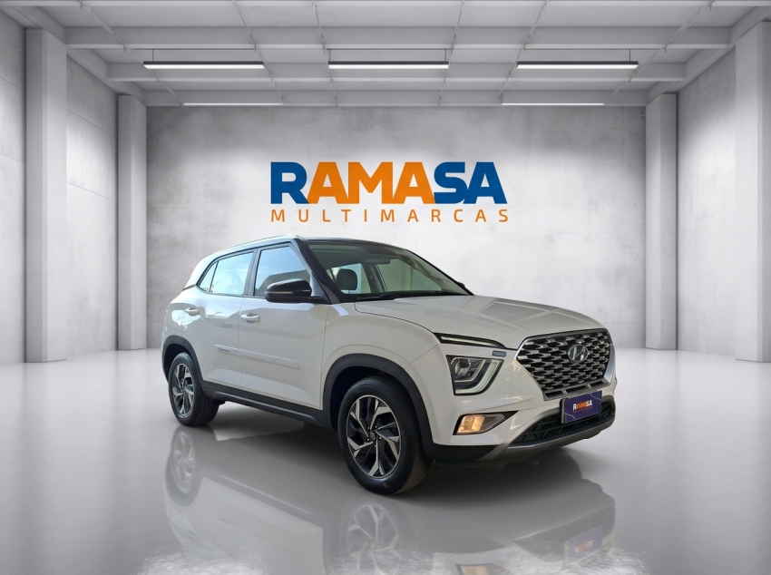 hyundai creta 1.0 tgdi flex limited automatico 5p 20231