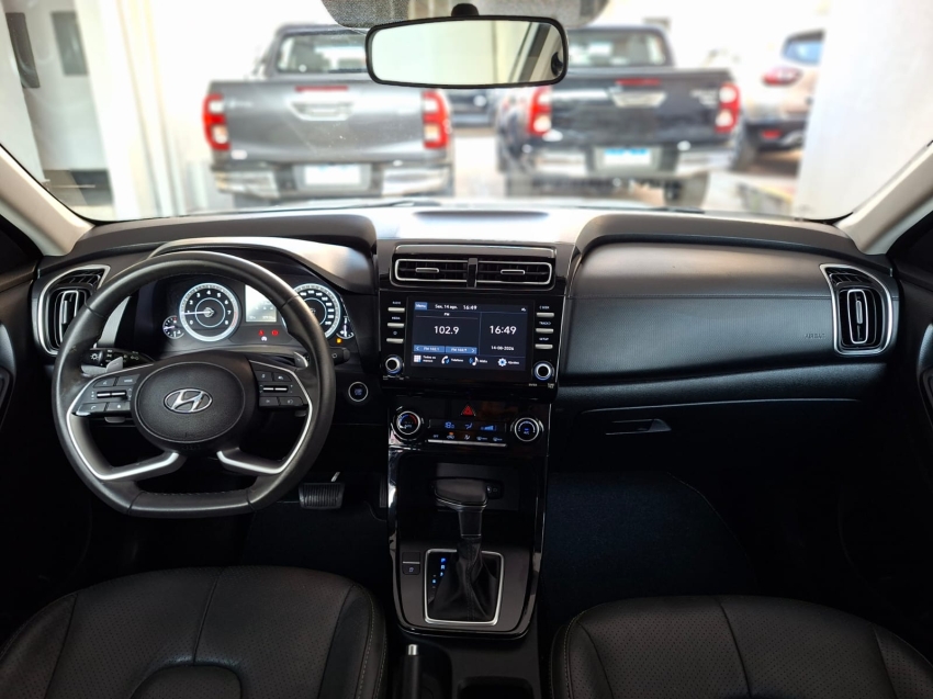hyundai creta 1.0 tgdi flex limited automatico 5p 202312