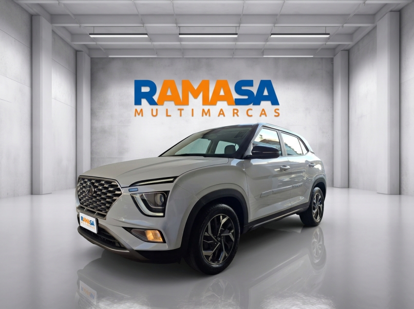 hyundai creta 1.0 tgdi flex limited automatico 5p 20230