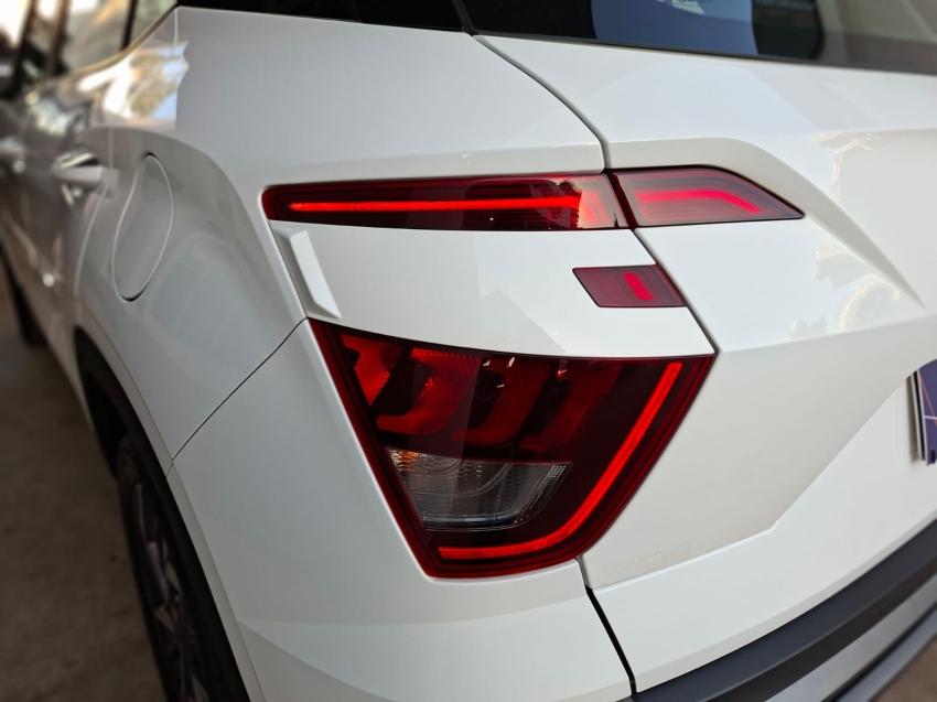 hyundai creta 1.0 tgdi flex limited automatico 5p 20235