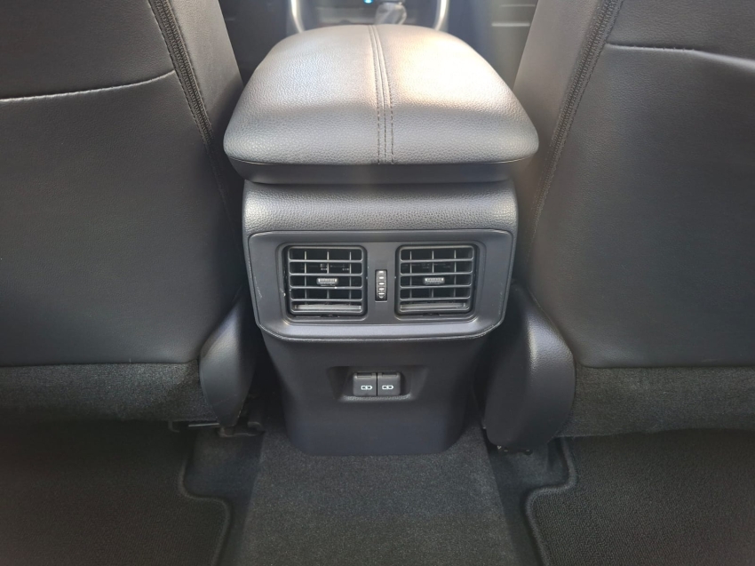 toyota rav4 2.5 vvt-ie hybrid sx connect awd cvt hibrido 5p automatico 202315