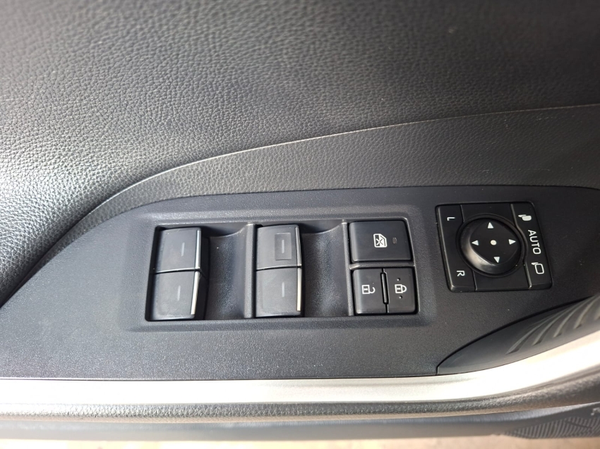 toyota rav4 2.5 vvt-ie hybrid sx connect awd cvt hibrido 5p automatico 202310