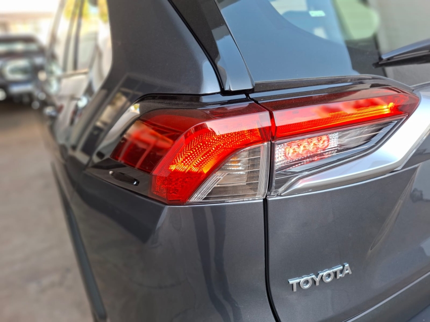 toyota rav4 2.5 vvt-ie hybrid sx connect awd cvt hibrido 5p automatico 20234