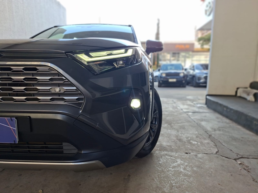 toyota rav4 2.5 vvt-ie hybrid sx connect awd cvt hibrido 5p automatico 20235