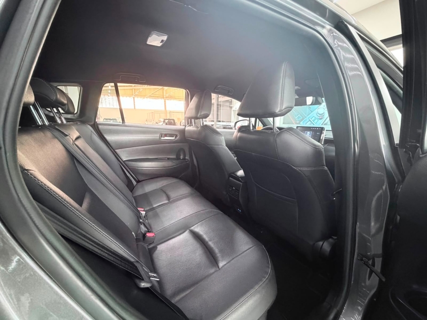 toyota corolla cross 1.8 vvt-i hybrid flex xrv cvt hibrido 5p automatico 20234