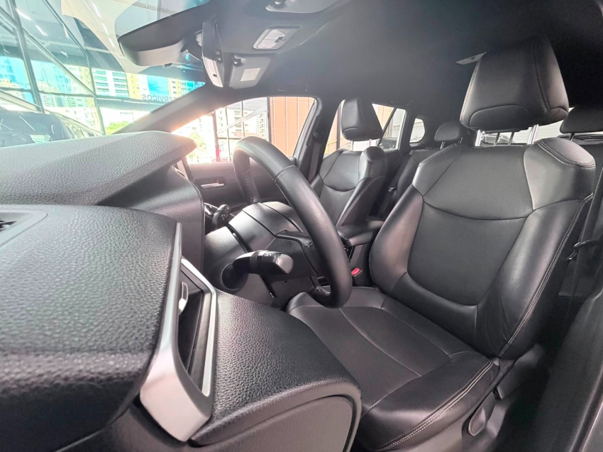 toyota corolla cross 1.8 vvt-i hybrid flex xrv cvt hibrido 5p automatico 202311