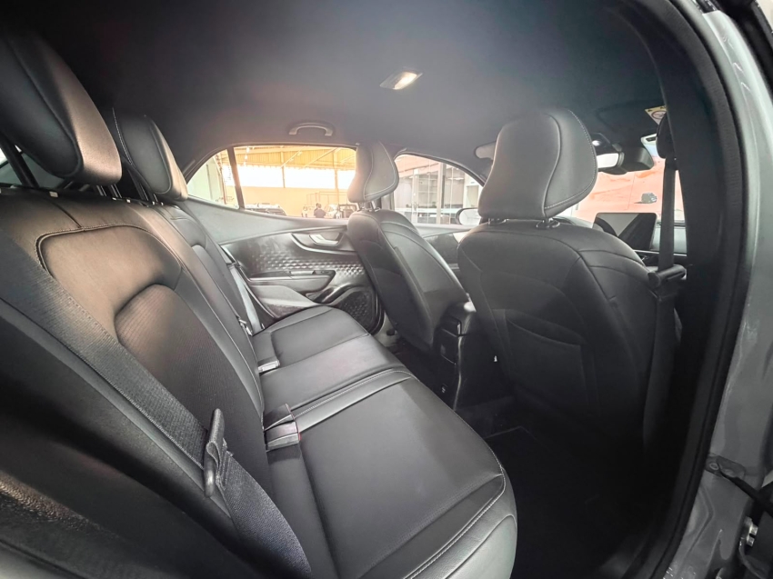fiat pulse 1.0 turbo 200 flex impetus cvt 5p automatico 20226