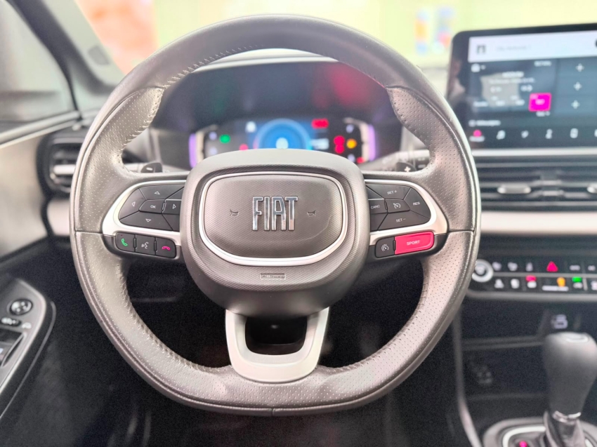 fiat pulse 1.0 turbo 200 flex impetus cvt 5p automatico 20229
