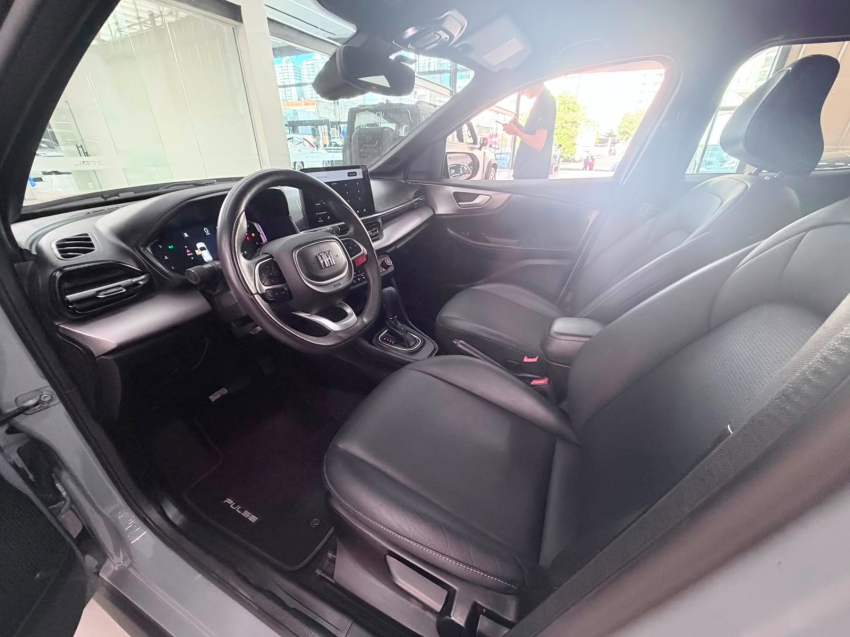 fiat pulse 1.0 turbo 200 flex impetus cvt 5p automatico 202213