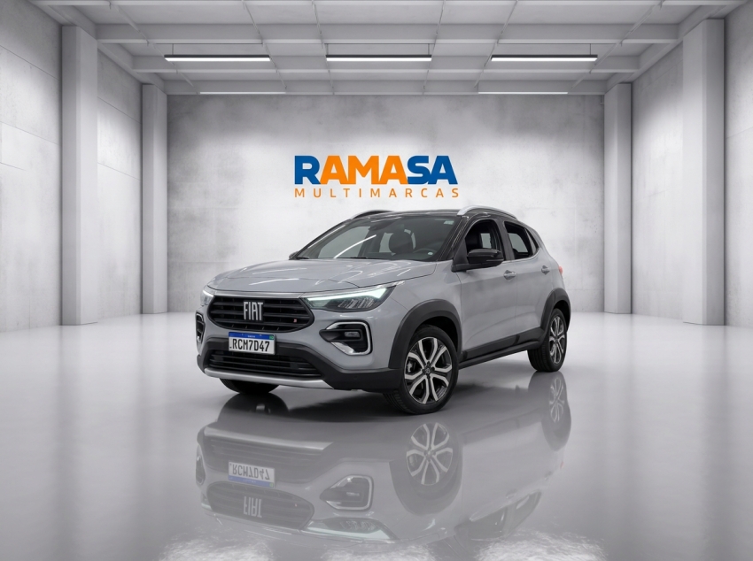fiat pulse 1.0 turbo 200 flex impetus cvt 5p automatico 20220