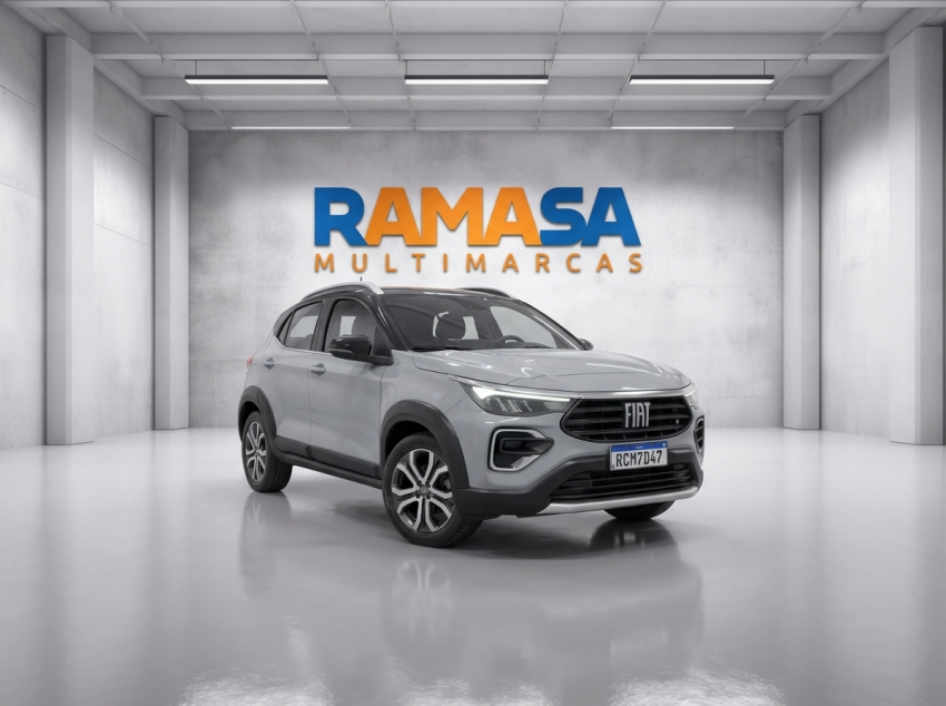 fiat pulse 1.0 turbo 200 flex impetus cvt 5p automatico 20221