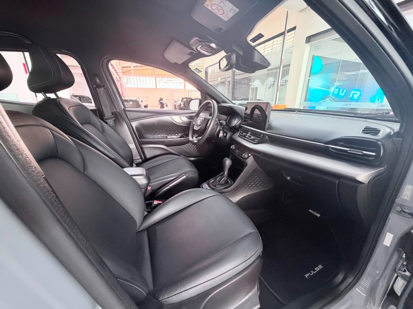 fiat pulse 1.0 turbo 200 flex impetus cvt 5p automatico 202210