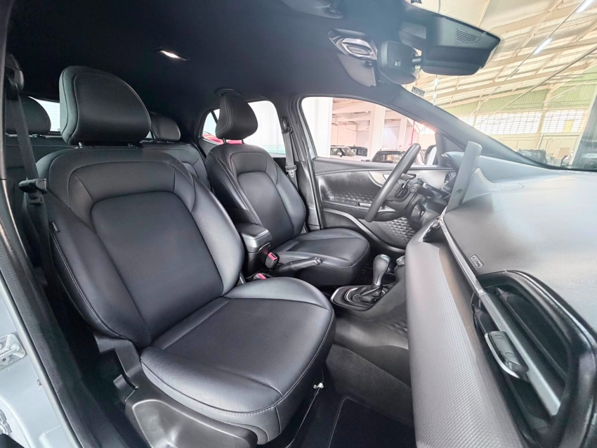 fiat pulse 1.0 turbo 200 flex impetus cvt 5p automatico 202211