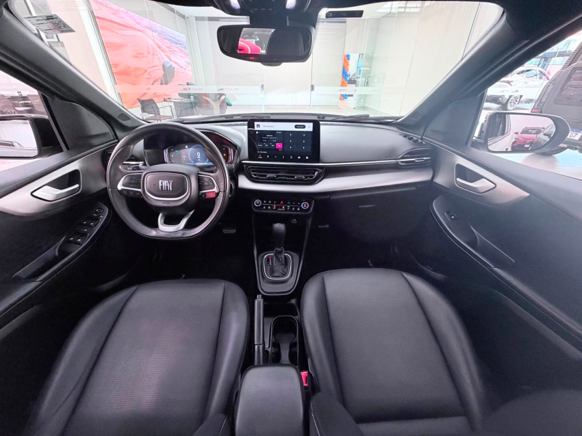 fiat pulse 1.0 turbo 200 flex impetus cvt 5p automatico 20225