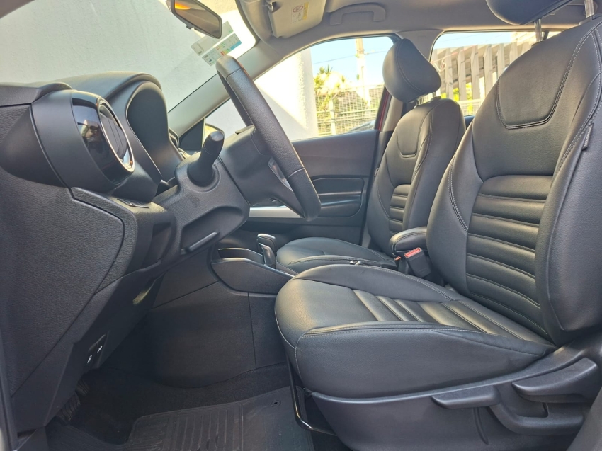nissan kicks 1.6 16v flexstart advance xtronic flex 5p automatico 202413