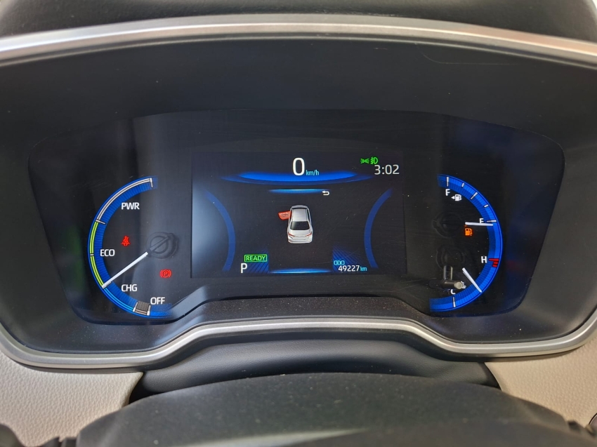 toyota corolla 1.8 vvt-i hybrid flex altis premium cvt hibrido 5p automatico 202312